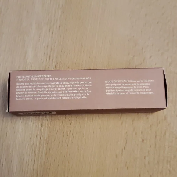 ILIA Blue Light Filter Mist Hydrate Protect Set - NIB - Picture 5 of 7